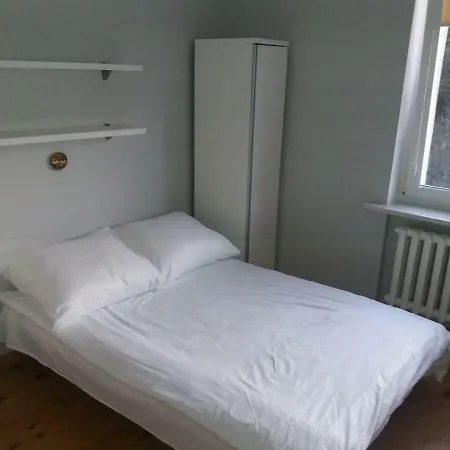 Mieszkanie Sosnowe Apartment Ustronie Morskie