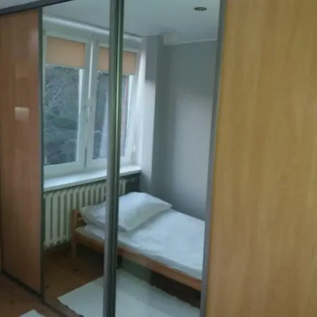 Mieszkanie Sosnowe Apartment